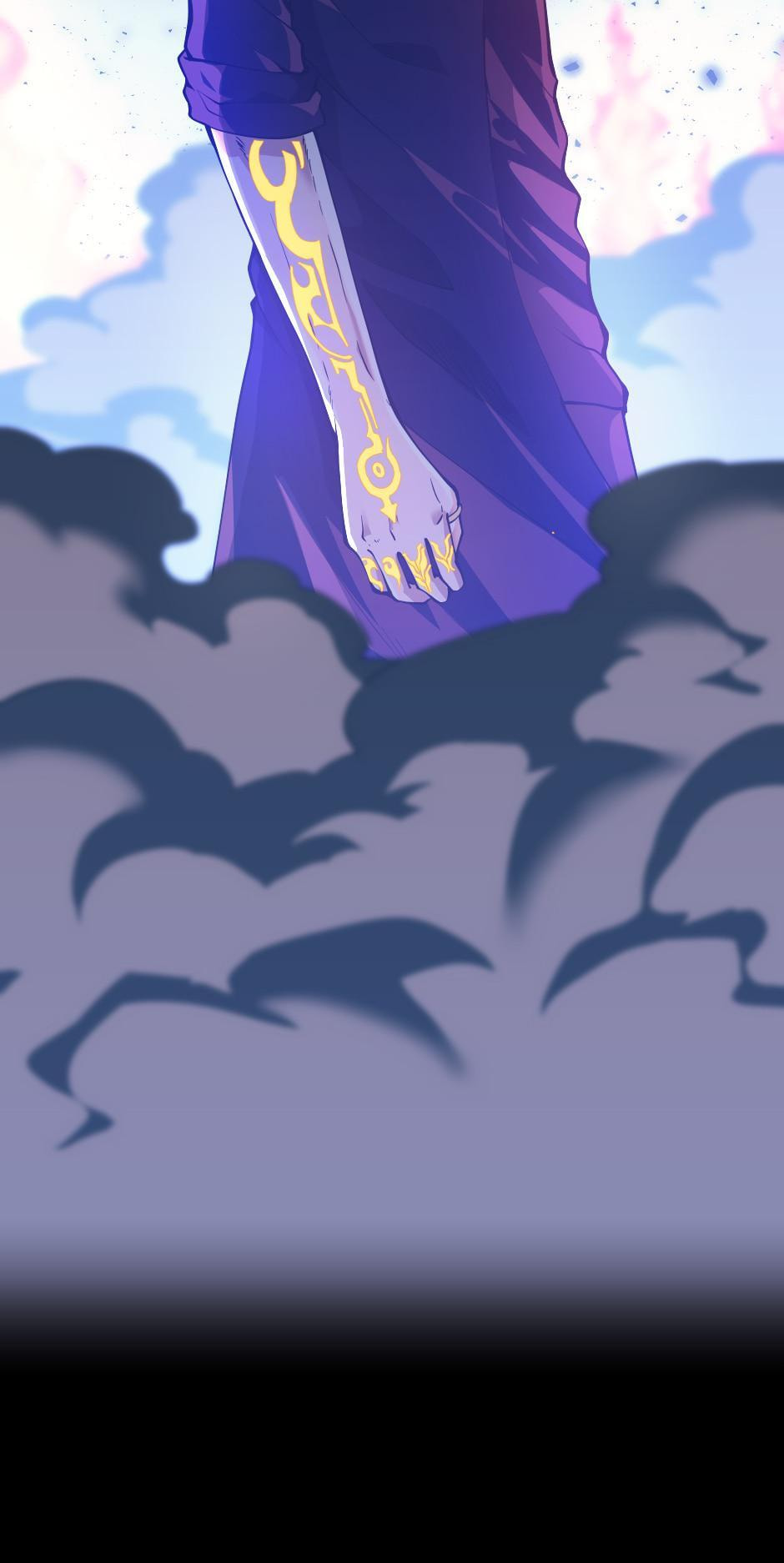 The Beginning After the End, chapter 140, image 14