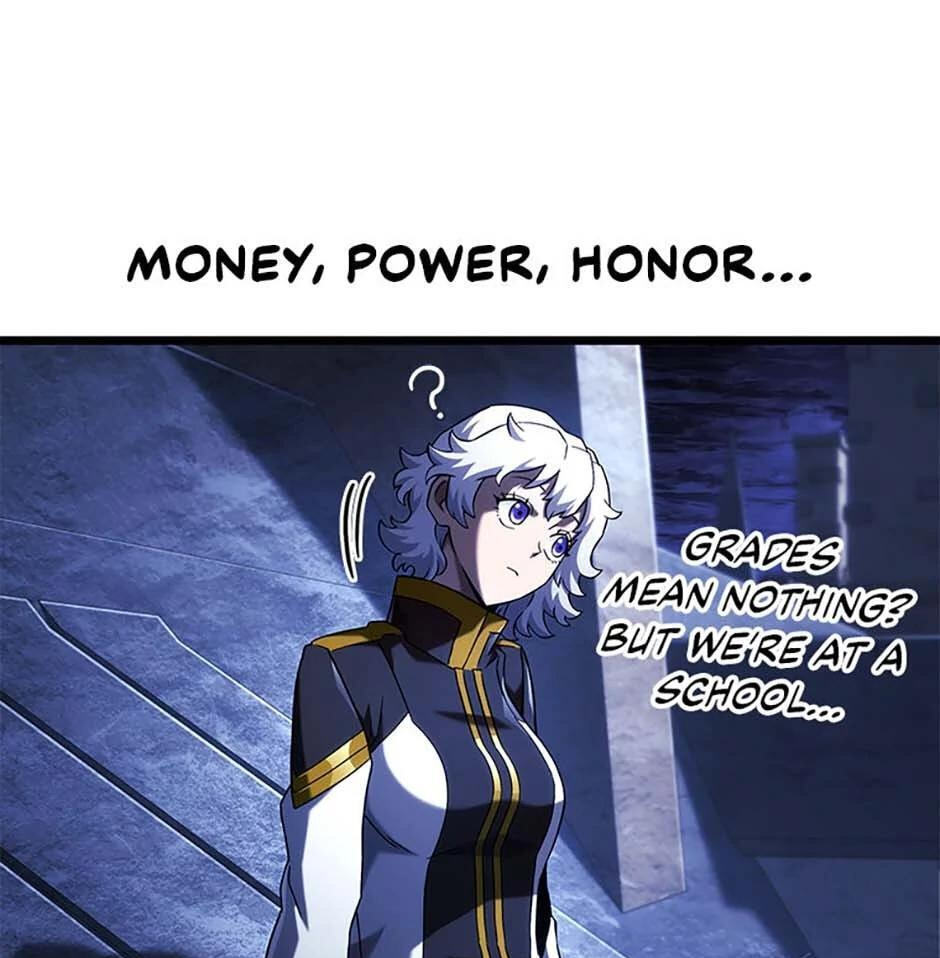 Revenge of the Baskerville Bloodhound, chapter 96, image 13