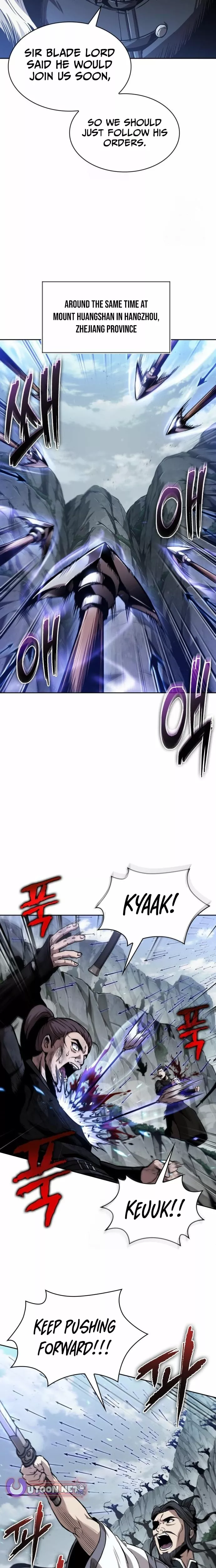 Nano Machine, chapter 293, image 18