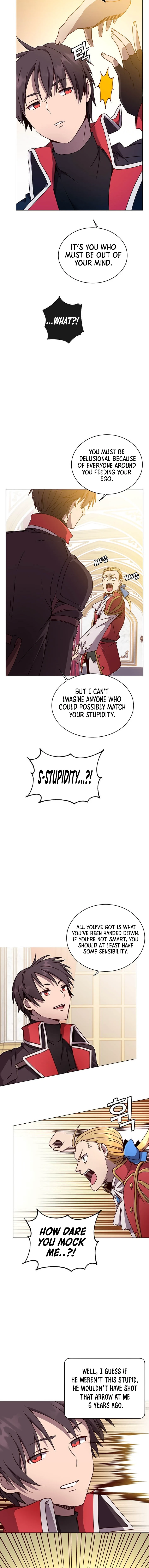 The Max Level Hero has Returned!, chapter 44, image 7