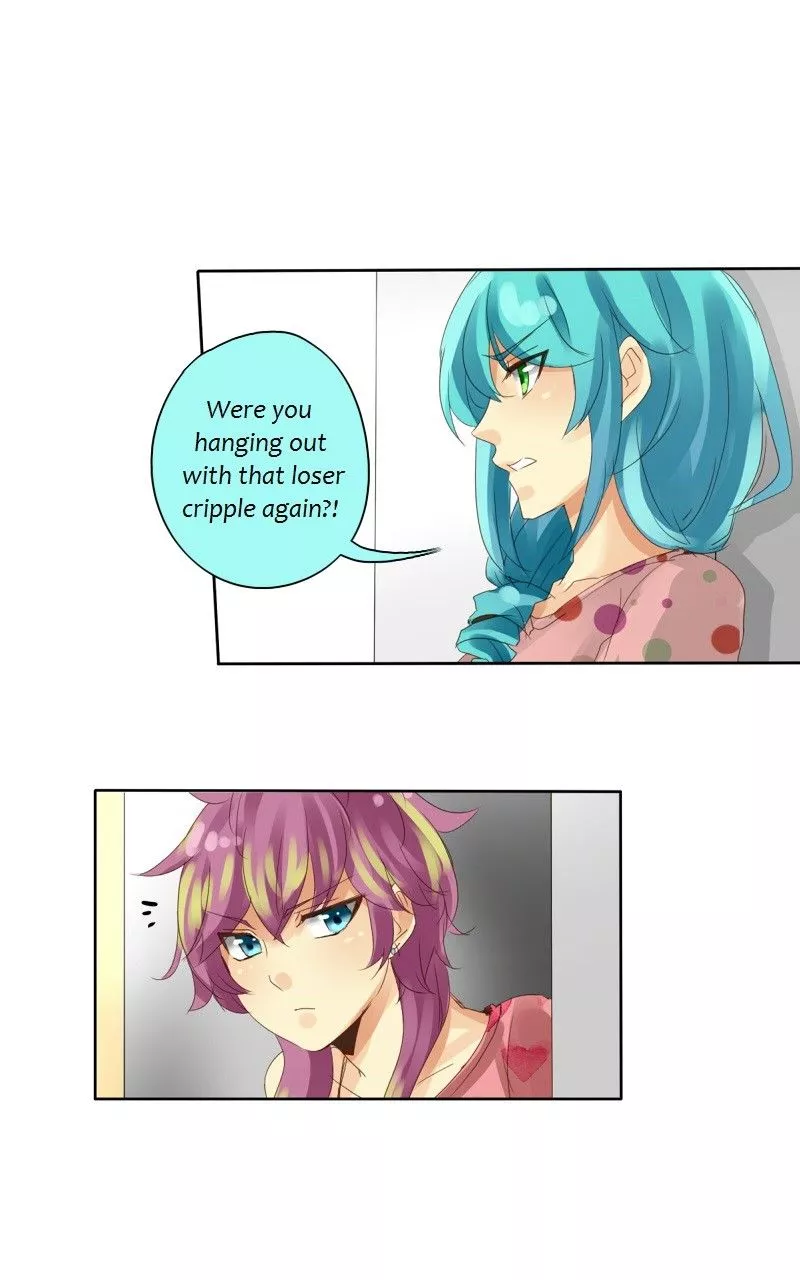 unOrdinary, chapter 14, image 4