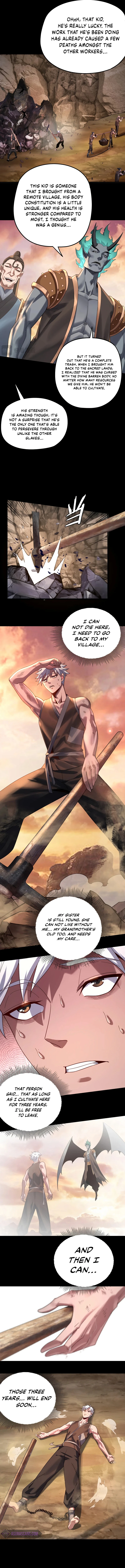 I Am the Fated Villain, chapter 102, image 10