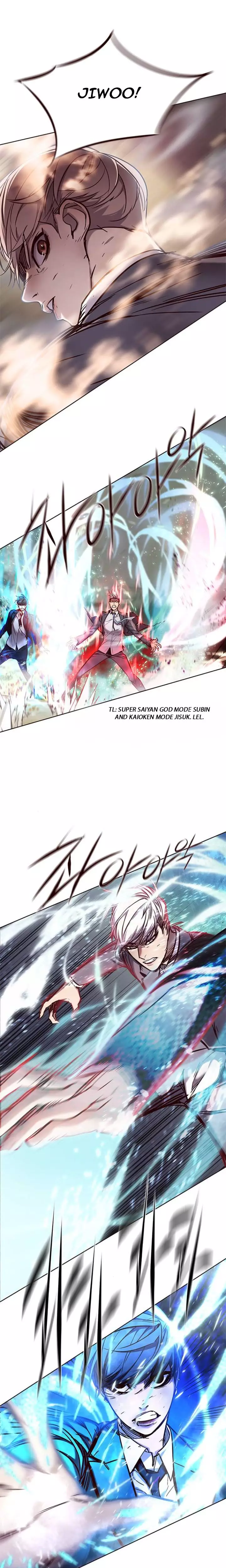 Eleceed, chapter 108, image 23