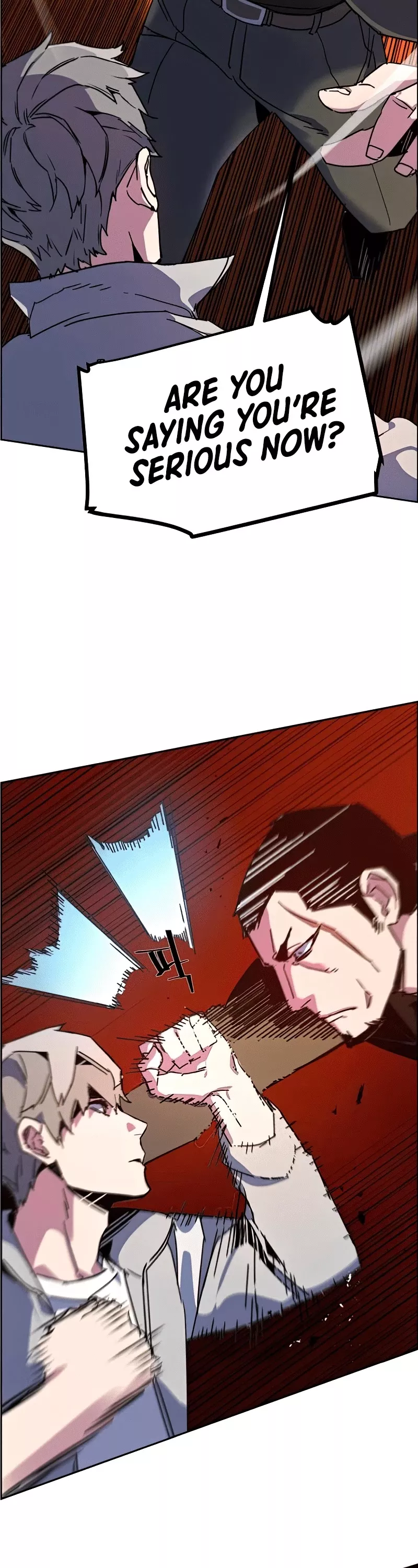 Teenage Mercenary, chapter 8, image 66