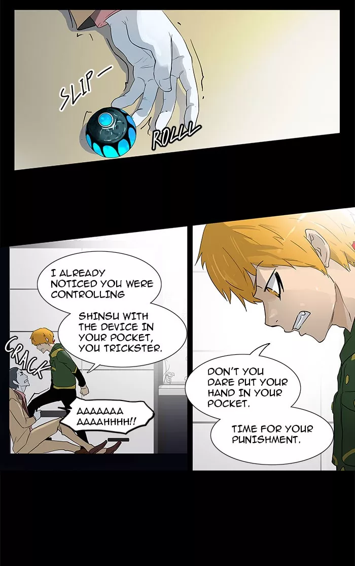 Tower of God, chapter 101, image 19