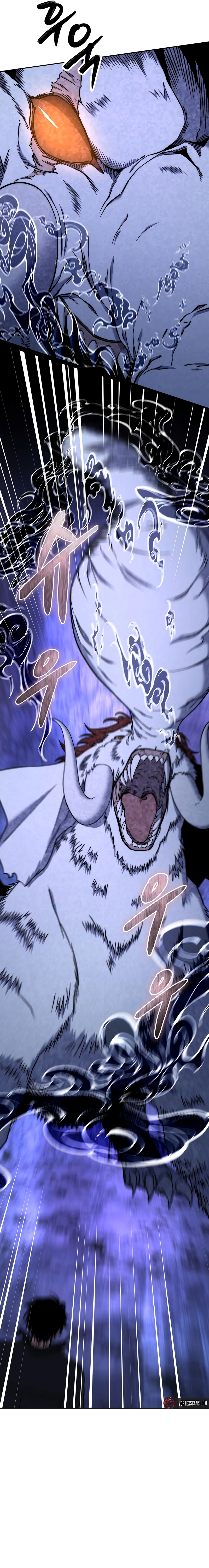 The Civil Servant of the Sword Returns, chapter 49, image 19