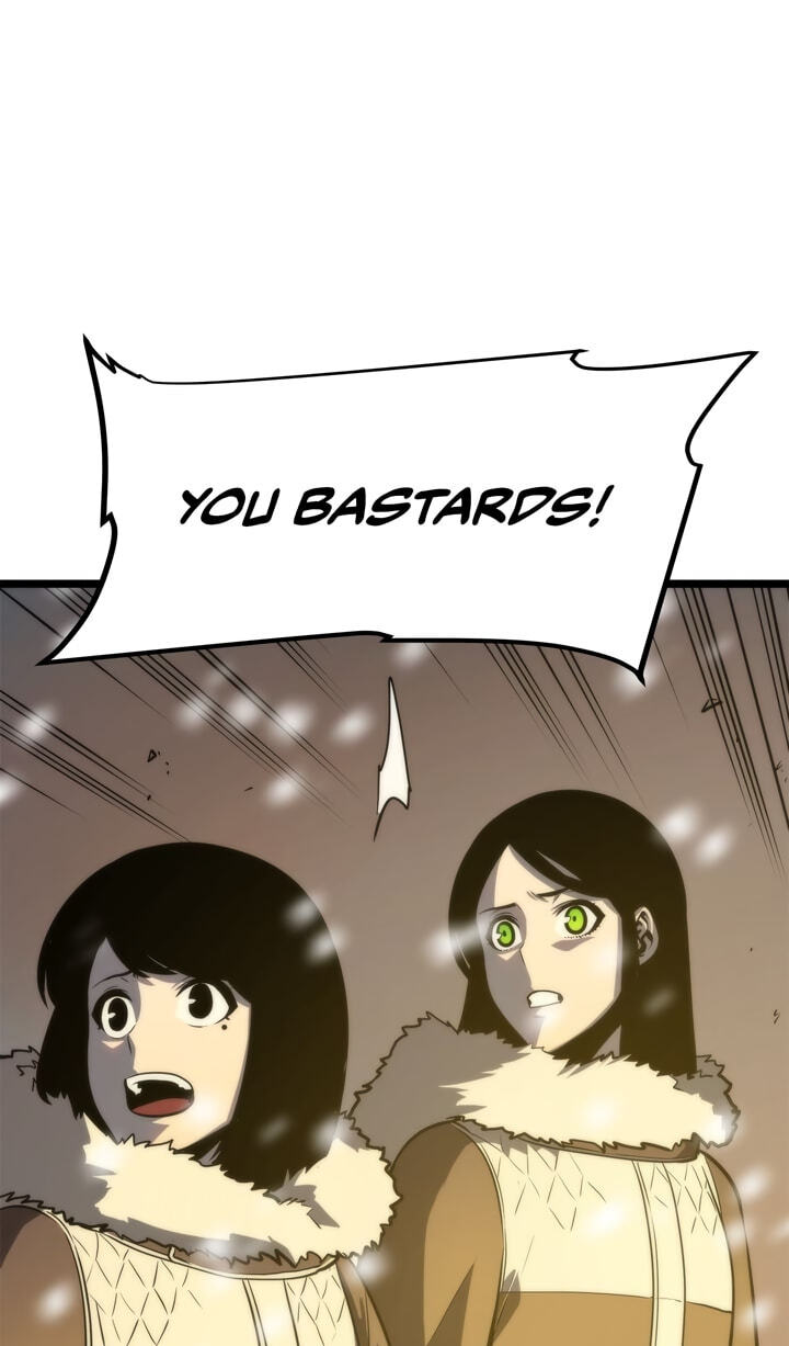Solo Leveling, chapter 52, page 49