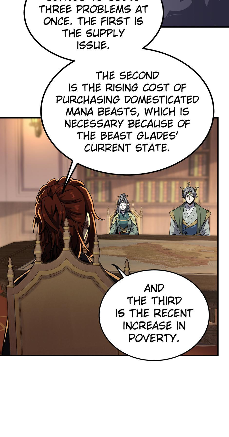 The Beginning After the End, chapter 218, image 103