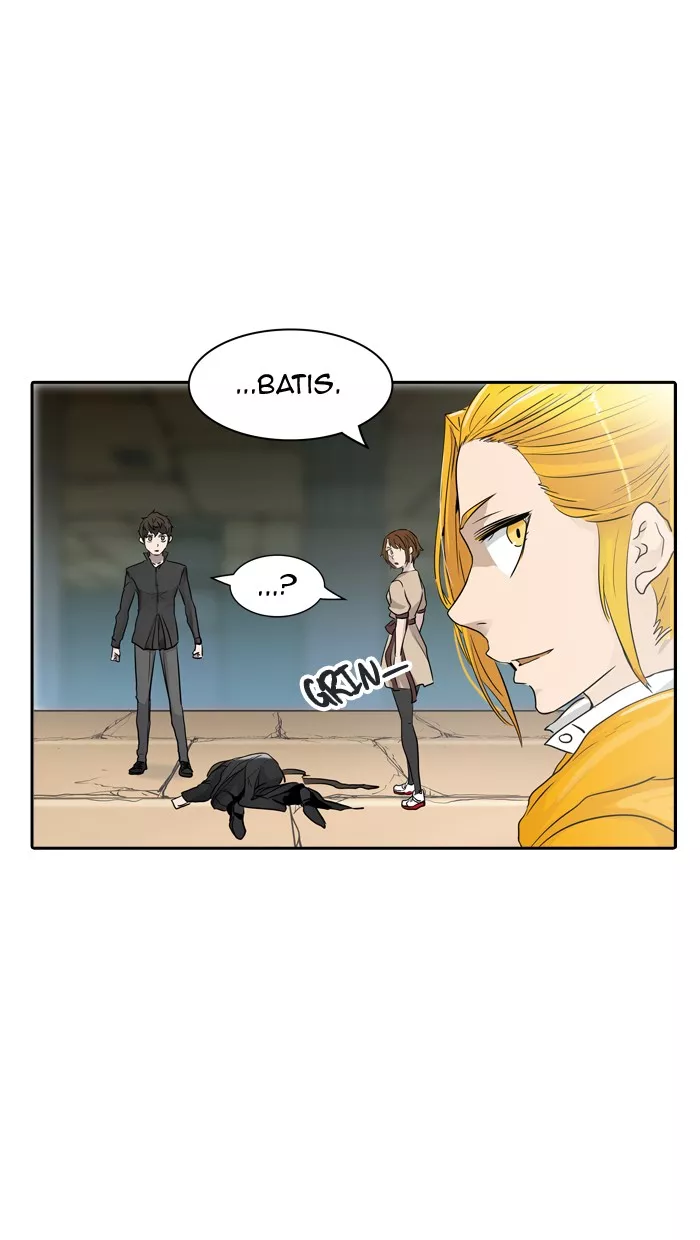 Tower of God, chapter 347, image 85