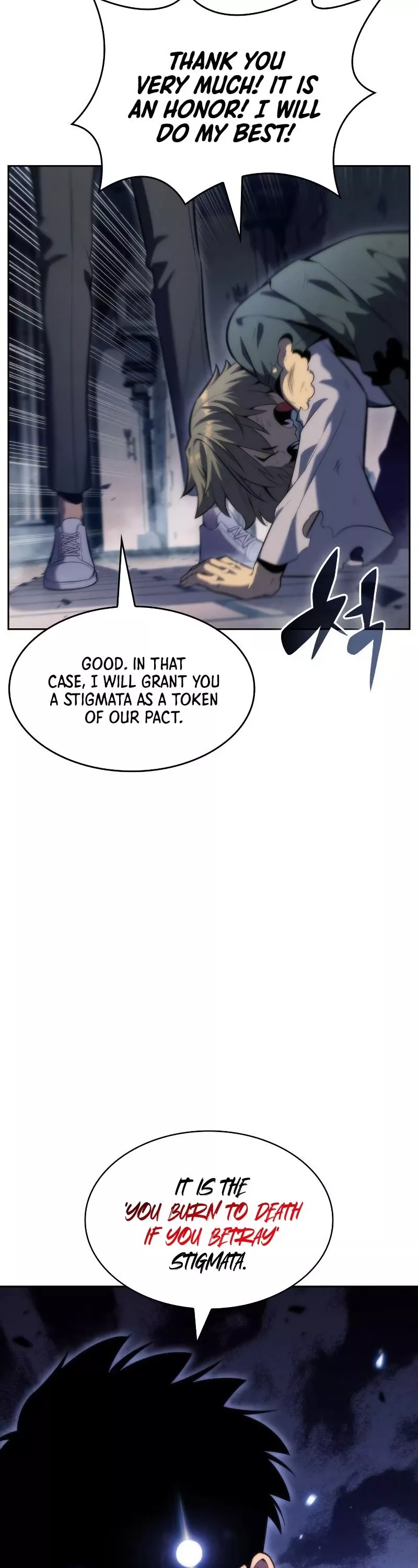 Solo Max-Level Newbie, chapter 70, image 41