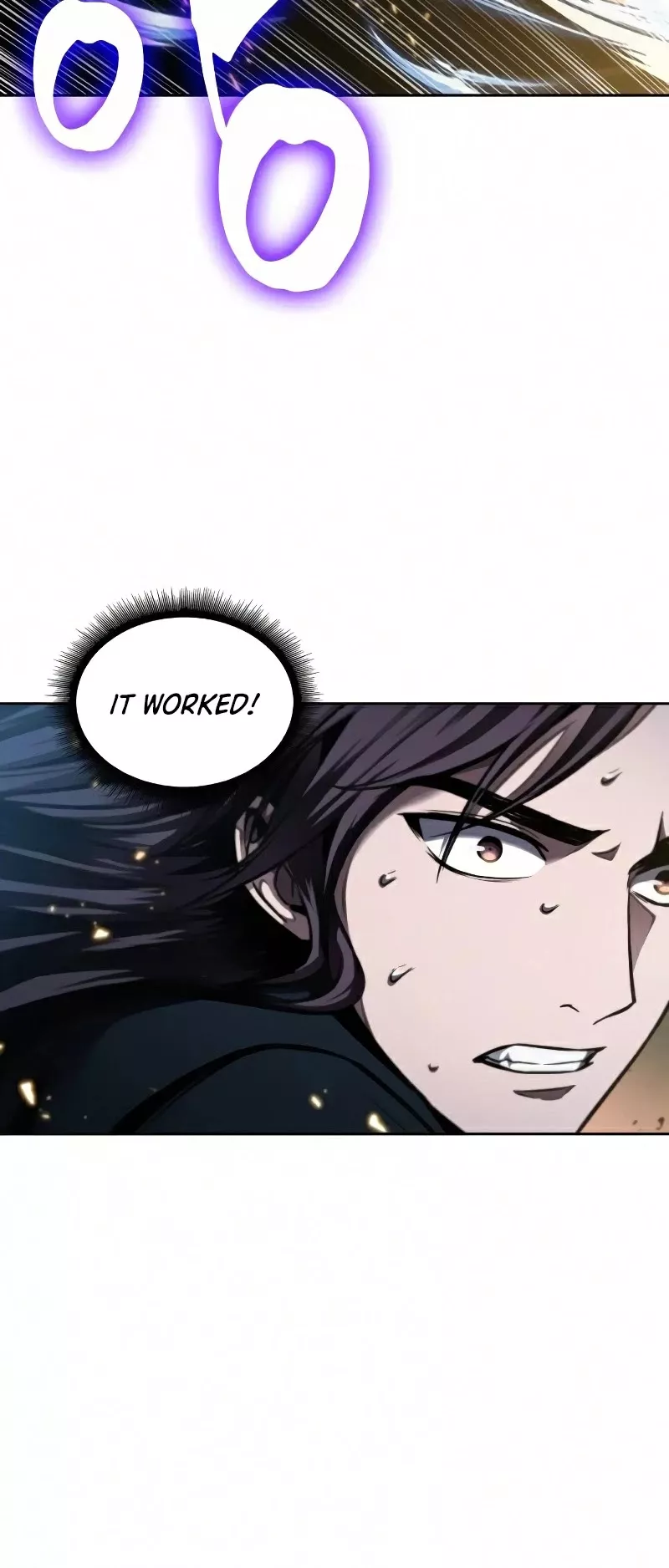 Nano Machine, chapter 76, image 6