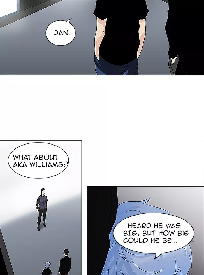 Tower of God, chapter 210, image 11