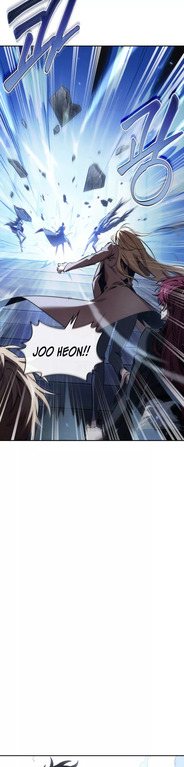 Tomb Raider King, chapter 393, image 37