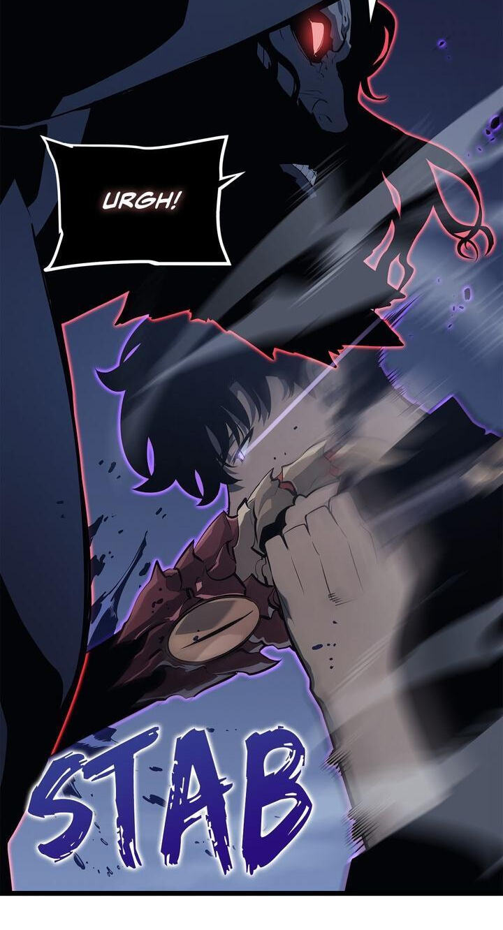 Solo Leveling, chapter 138, image 66