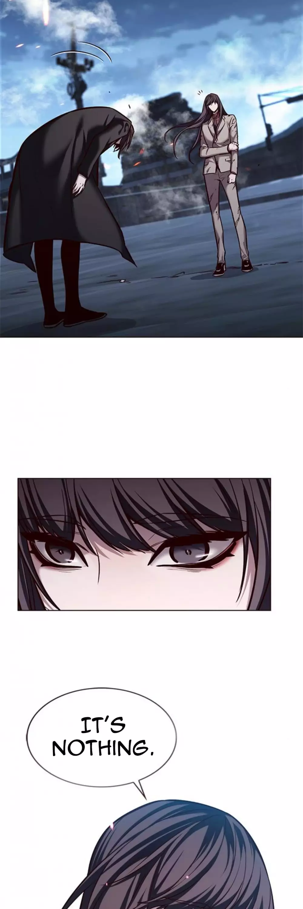 Eleceed, chapter 184, image 66