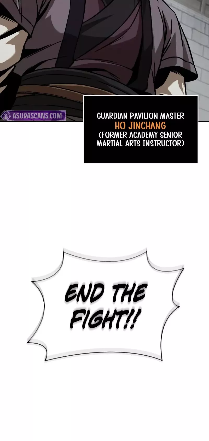 Nano Machine, chapter 240, image 37