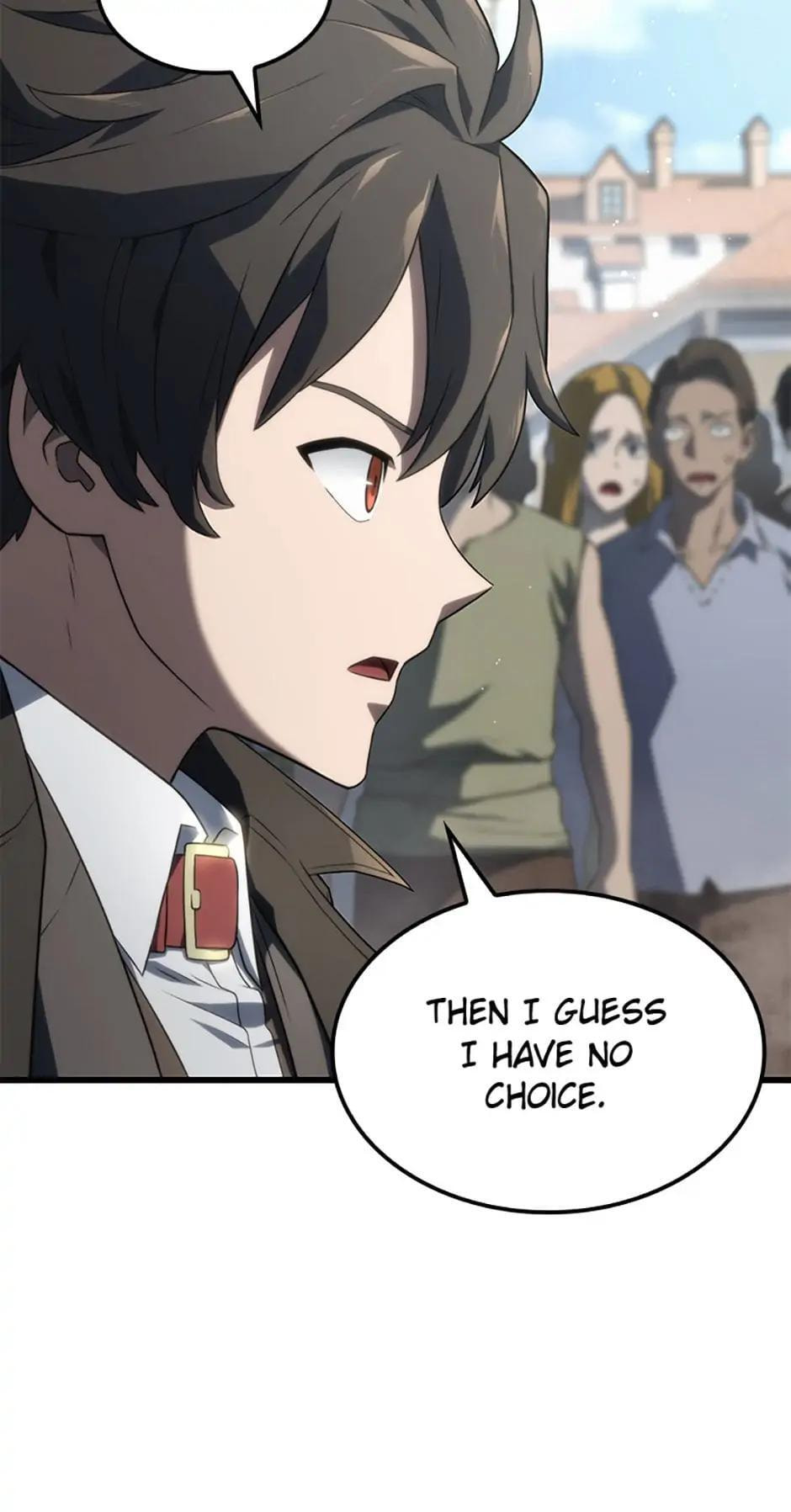 Revenge of the Baskerville Bloodhound, chapter 18, image 8