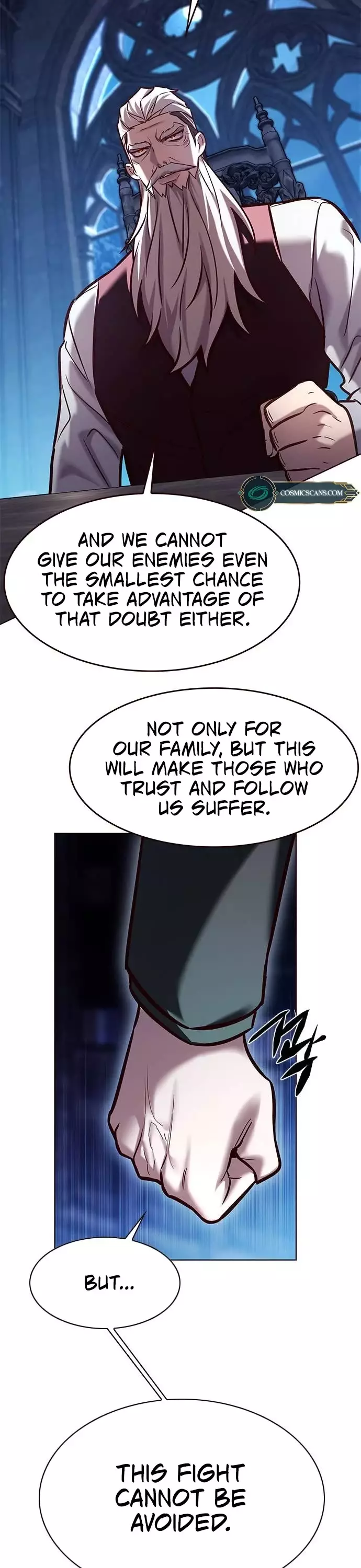 Eleceed, chapter 283, image 15