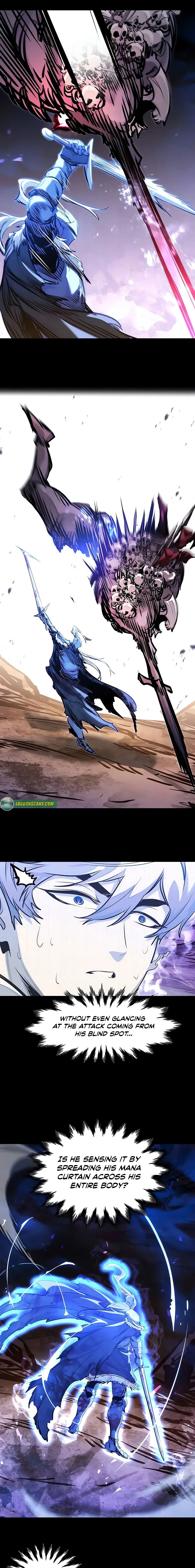 The Regressed Mercenary Has a Plan, chapter 84, image 9