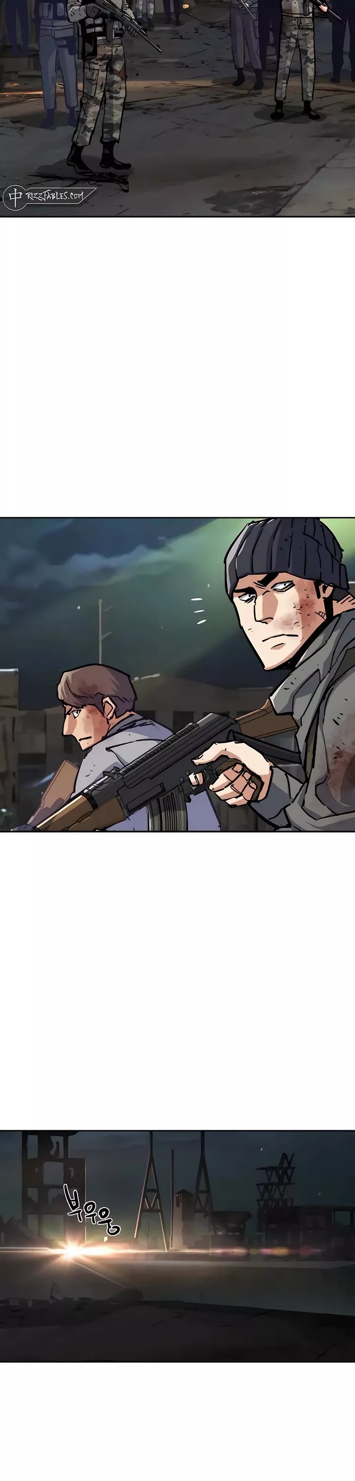 Teenage Mercenary, chapter 225, image 2