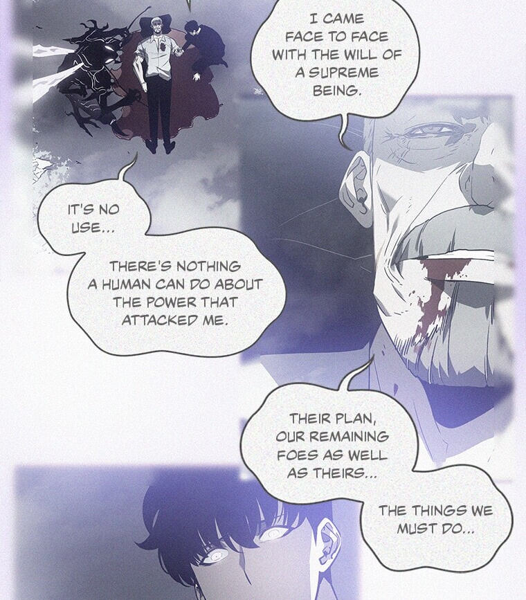Solo Leveling, chapter 179.12, image 136