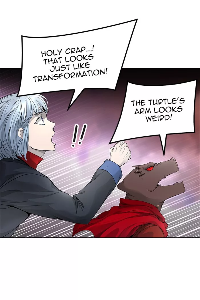 Tower of God, chapter 457, image 152