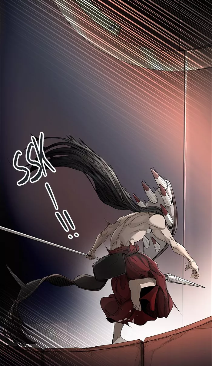 Tower of God, chapter 464, image 54