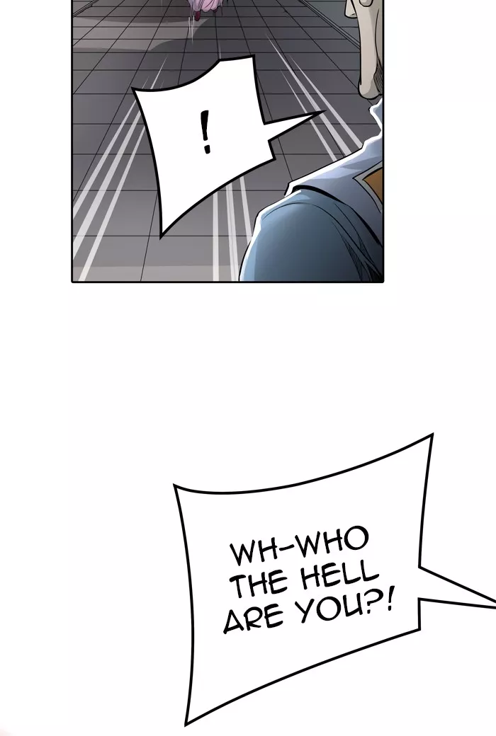 Tower of God, chapter 458, image 25