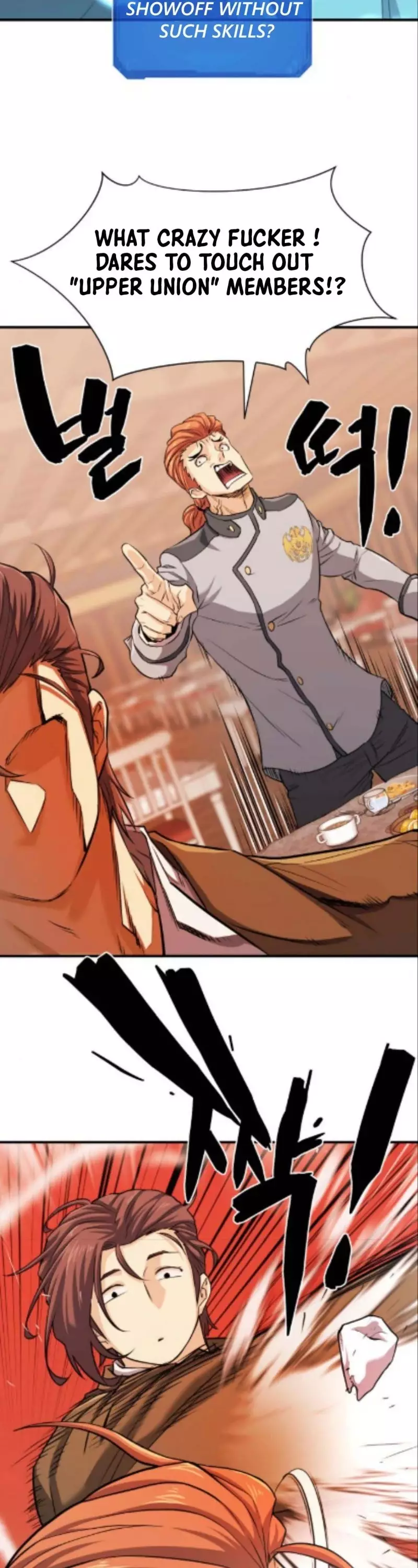 The Greatest Estate Developer, chapter 38, image 32