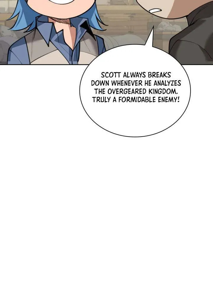 Overgeared (Team Argo), chapter 314, page 42