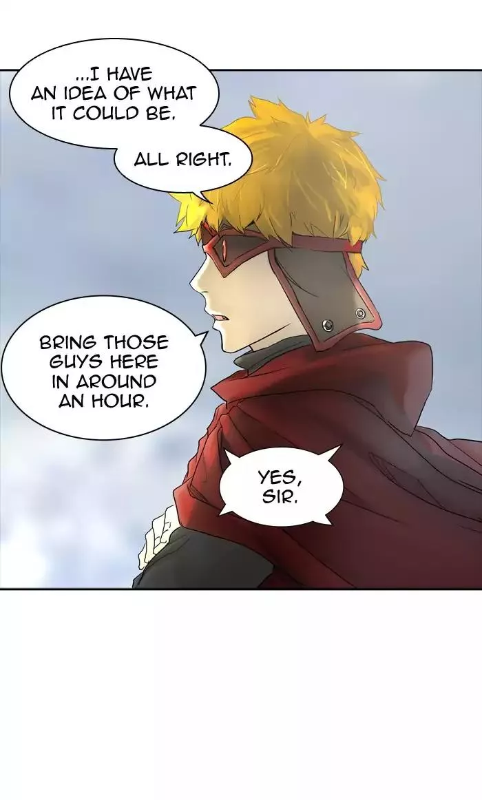 Tower of God, chapter 378, image 6