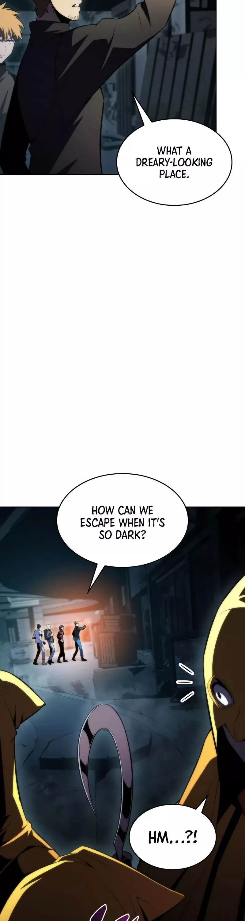 Solo Max-Level Newbie, chapter 59, image 11