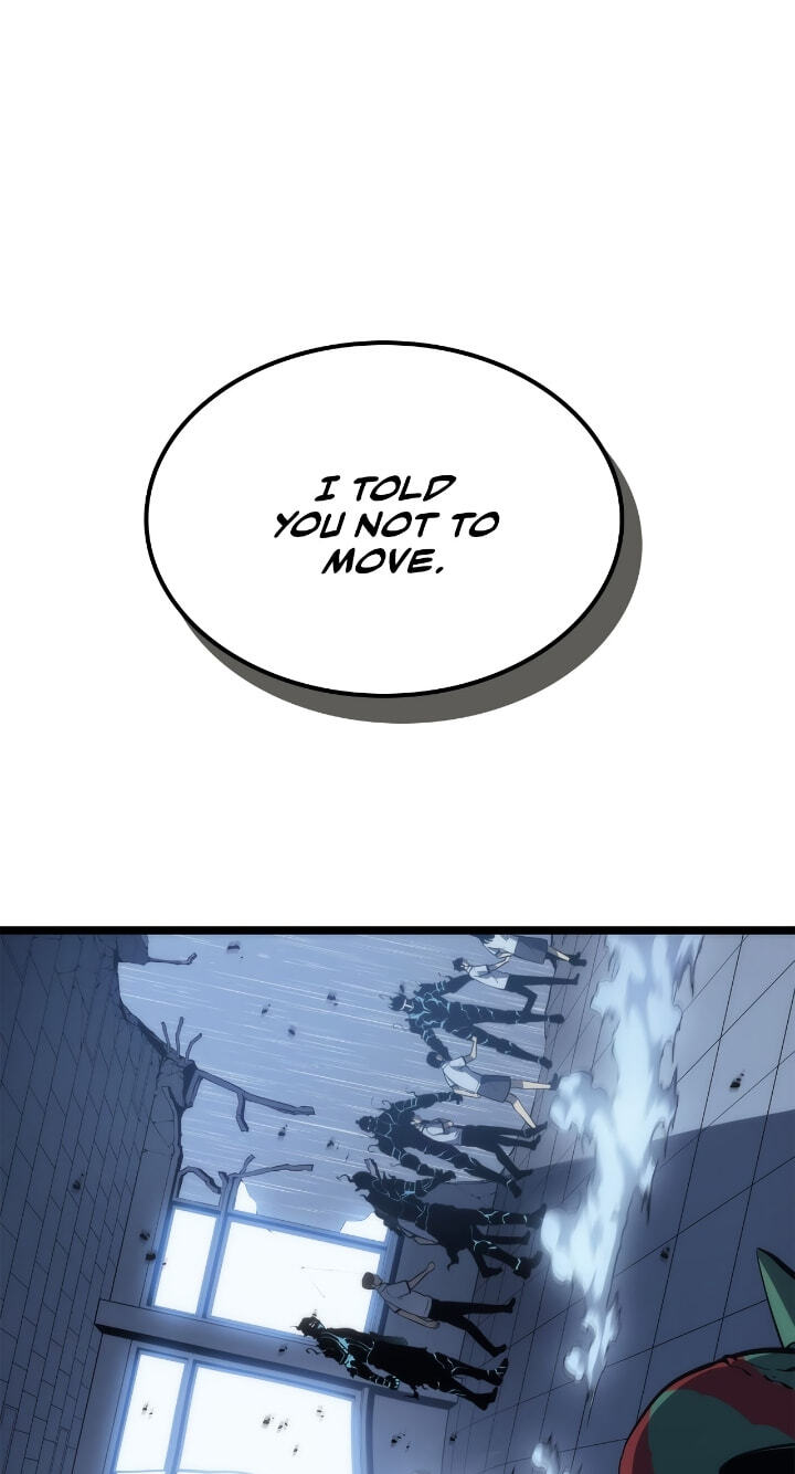 Solo Leveling, chapter 120, image 13