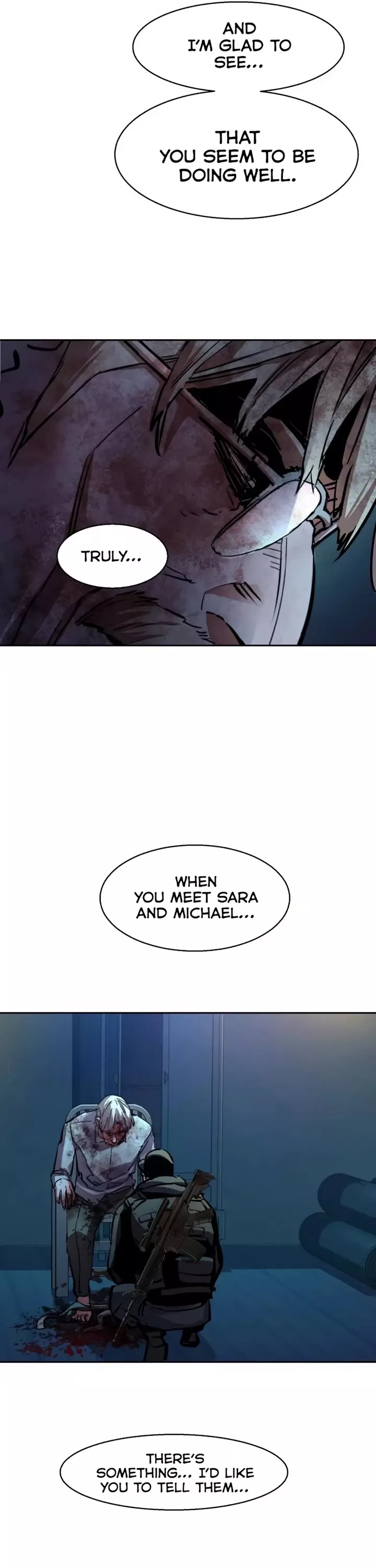 Teenage Mercenary, chapter 219, image 46