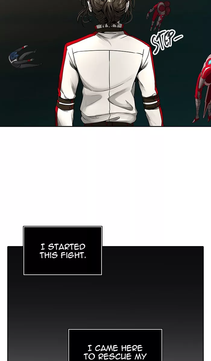 Tower of God, chapter 472, image 95
