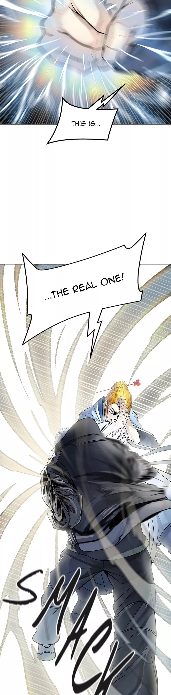 Tower of God, chapter 519, image 24