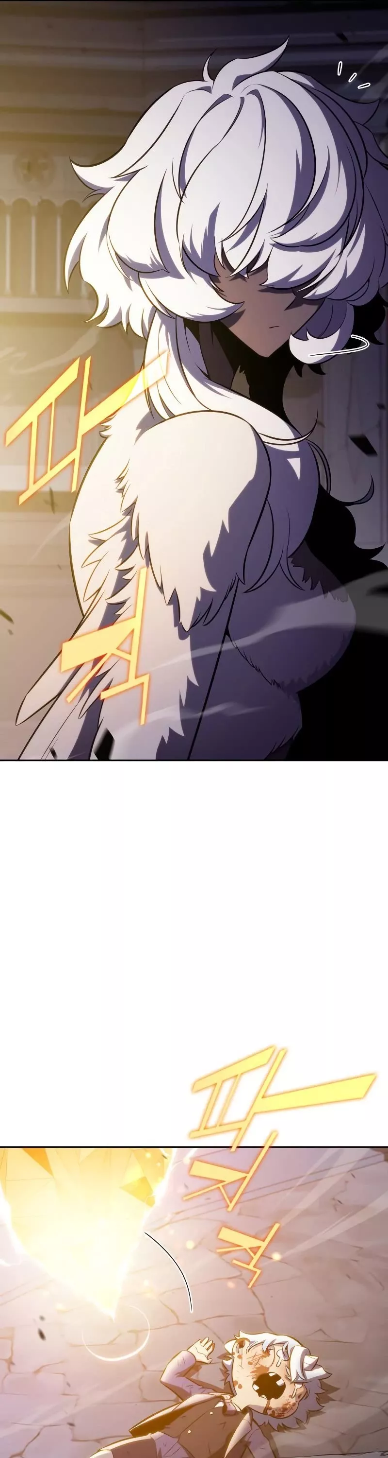 Solo Max-Level Newbie, chapter 111, image 62