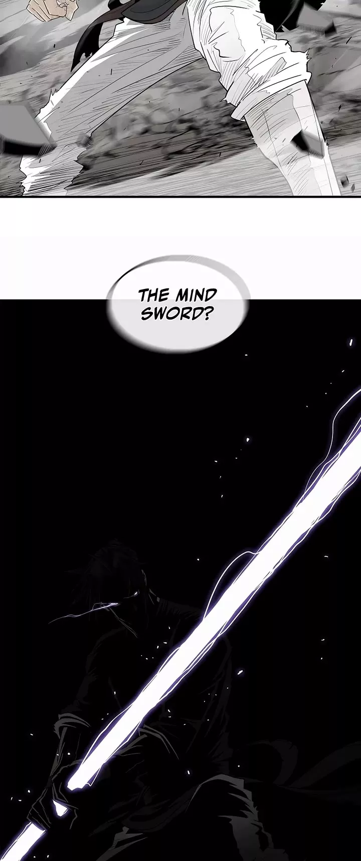 Legend of the Northern Blade, chapter 200, image 48