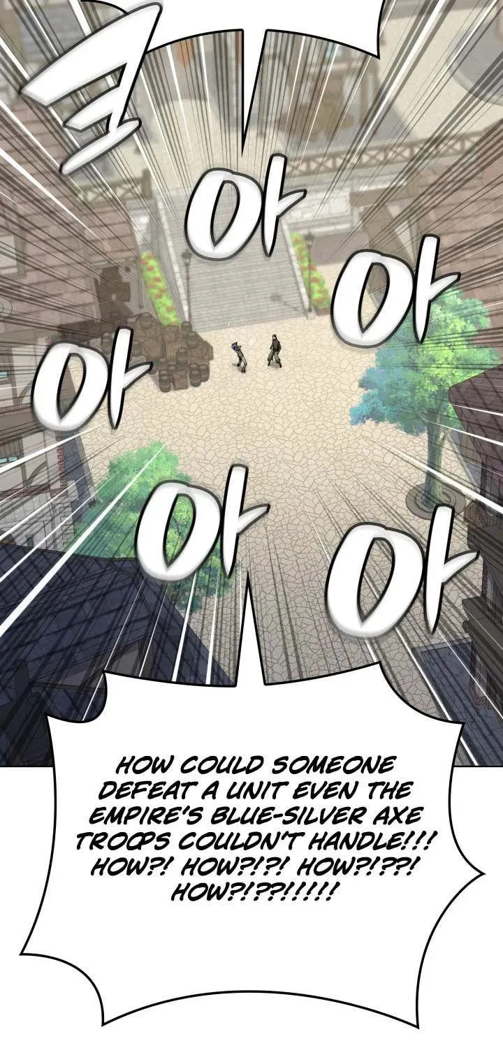 Overgeared (Team Argo), chapter 314, page 40