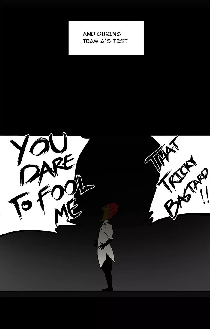 Tower of God, chapter 55, image 37