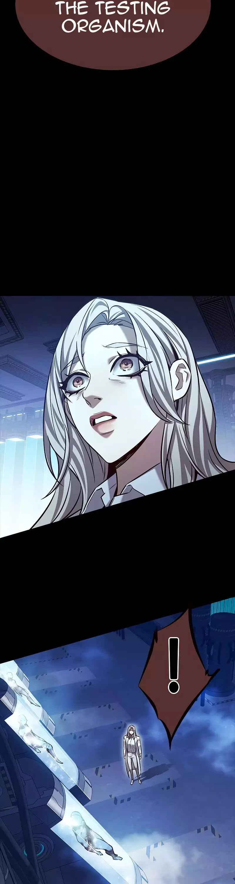 Eleceed, chapter 237, image 27