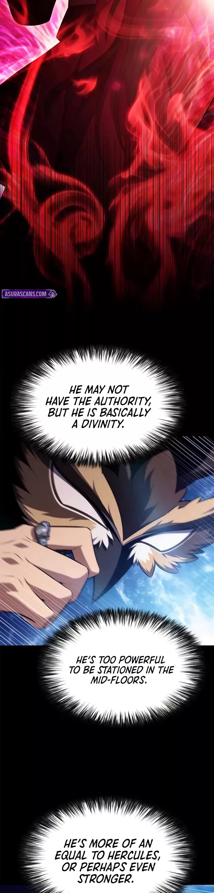 Solo Max-Level Newbie, chapter 245, image 2