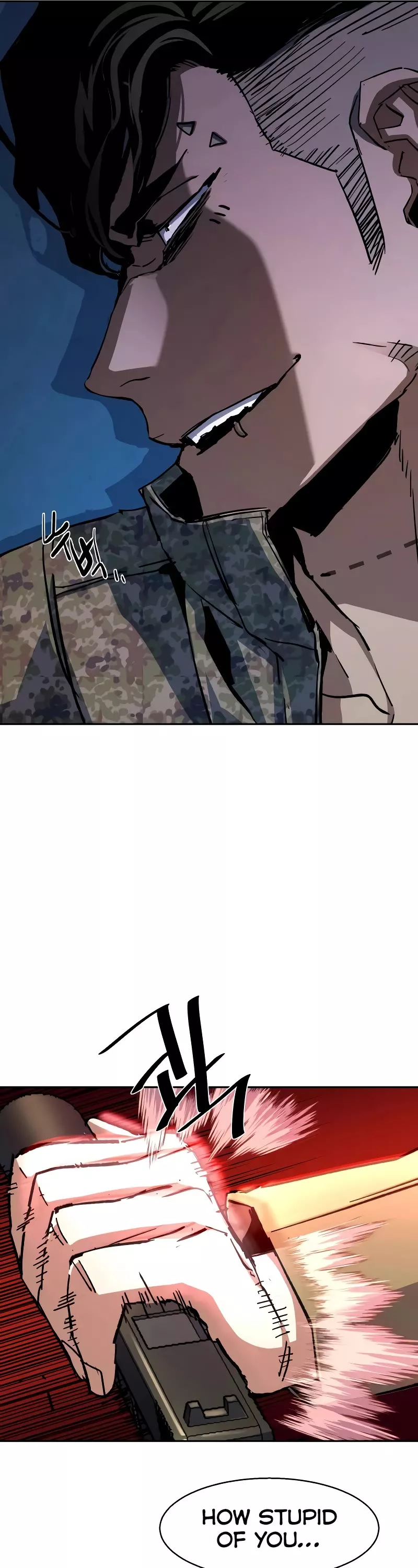 Teenage Mercenary, chapter 156, image 27