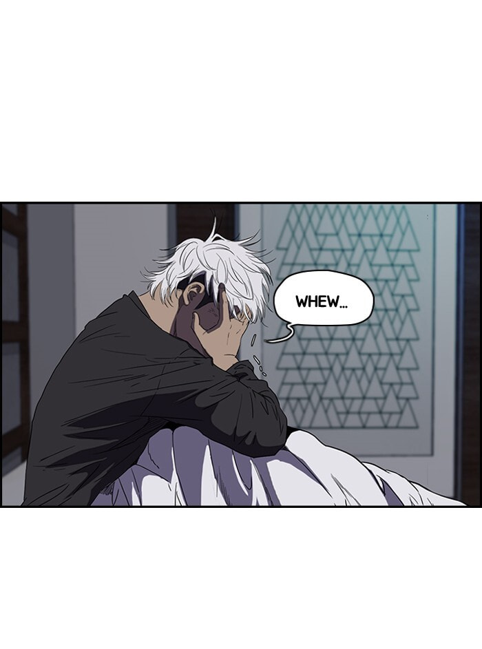 Wind Breaker, chapter 153, page 34