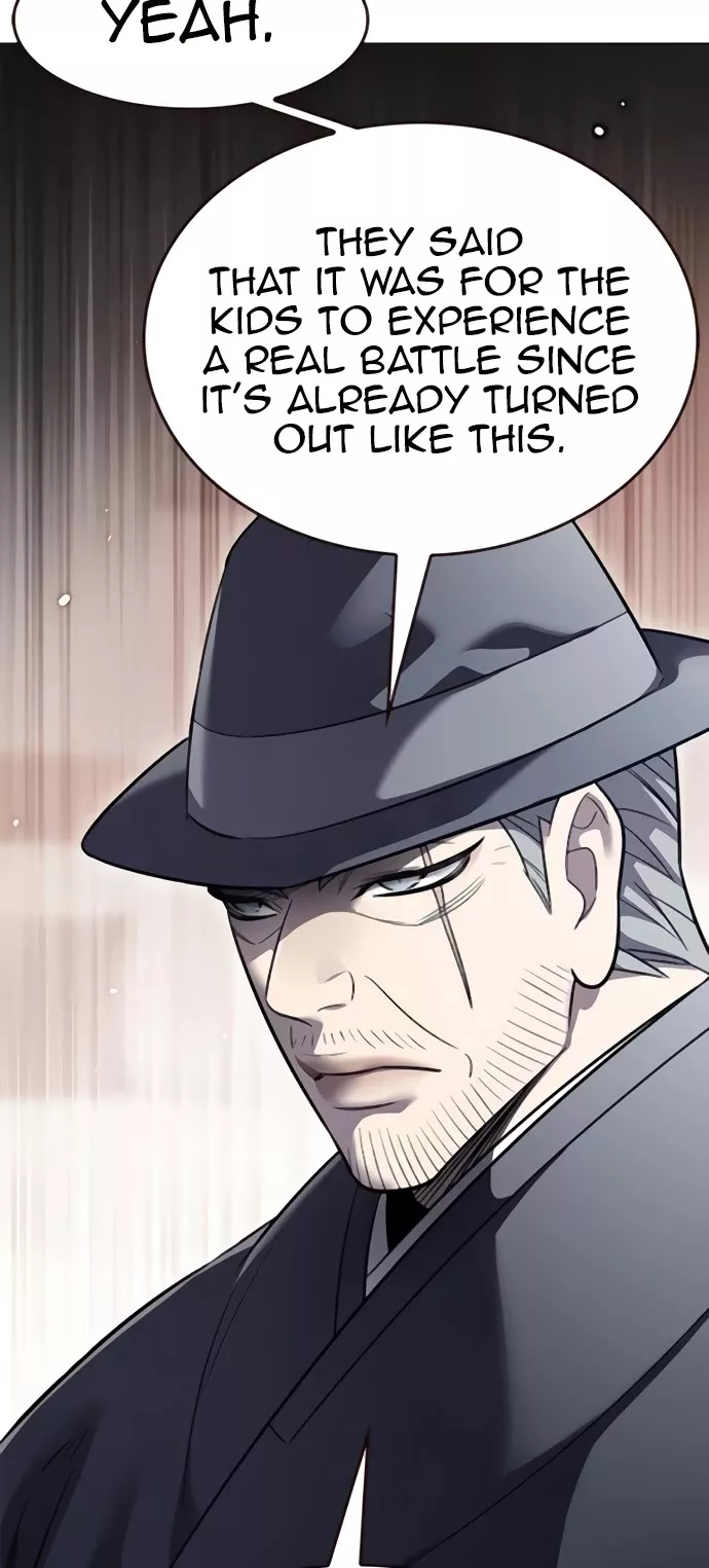 Eleceed, chapter 354, image 32