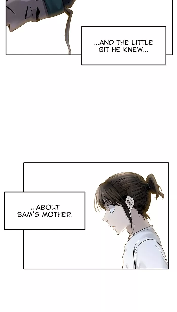 Tower of God, chapter 468, image 61