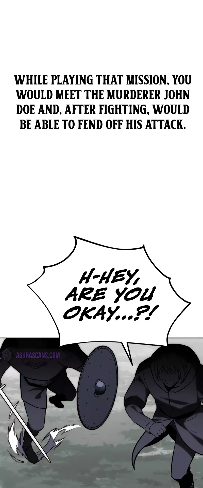 I Killed the Main Player, chapter 18, image 64
