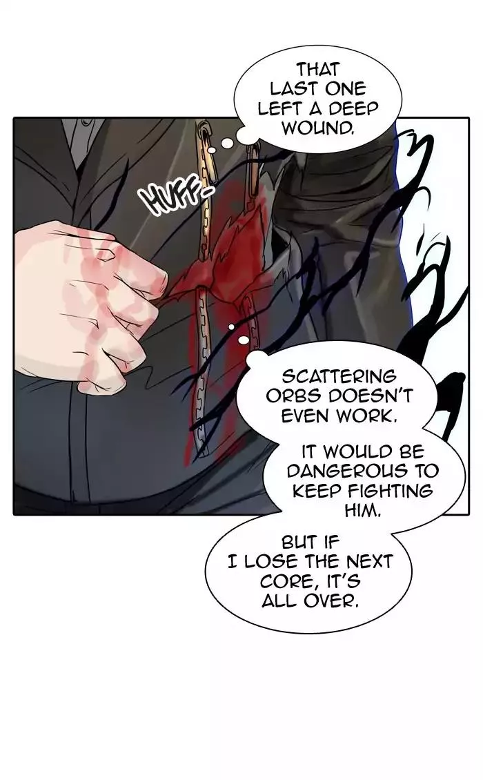 Tower of God, chapter 383, image 41