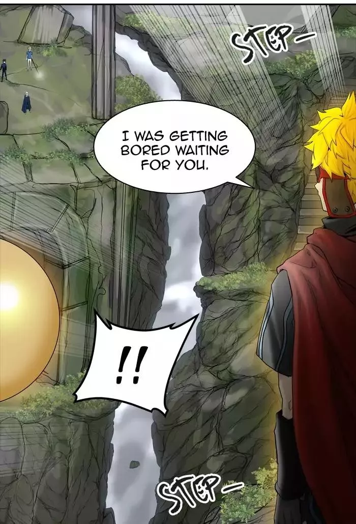 Tower of God, chapter 370, image 97