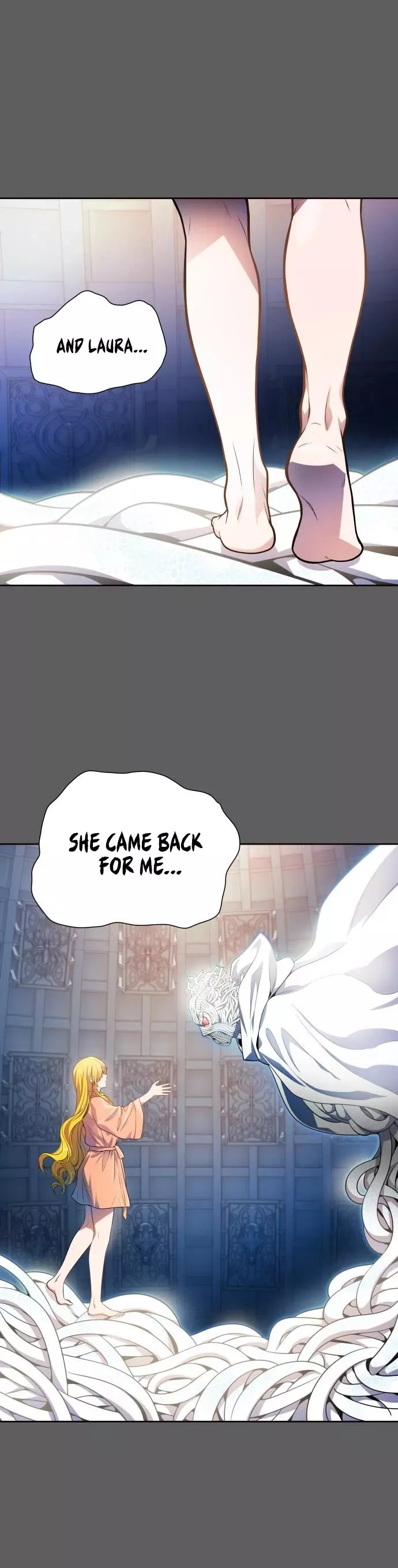 Tower of God, chapter 568, image 21